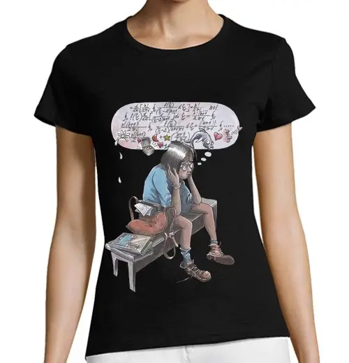 Tostadora T-shirt Donna 2578932