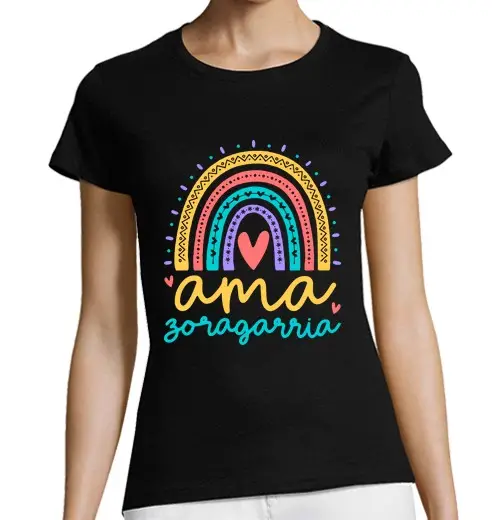 Tostadora T-shirt donna taglio classico maniche corte regali per la festa della mamma meravigliosa