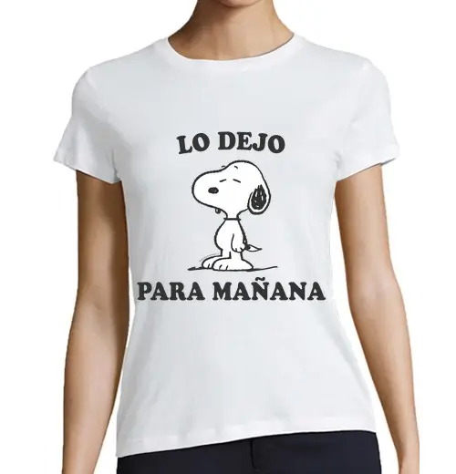 Tostadora T-shirt Donna 2578904