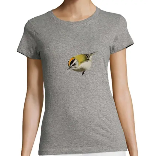 Tostadora T-shirt Donna 2838439