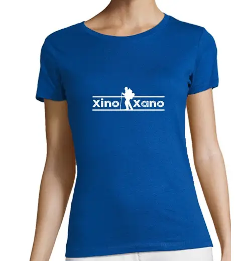 Tostadora T-shirt Donna 2612578