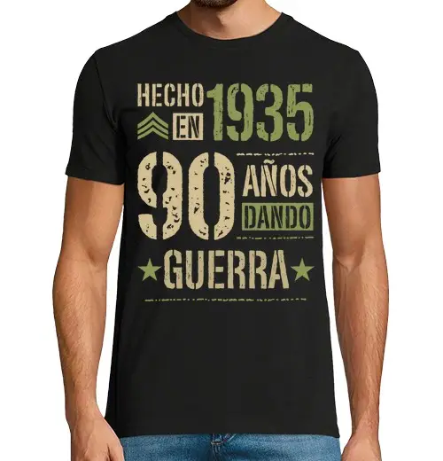 Tostadora T-shirt Uomo 2838463