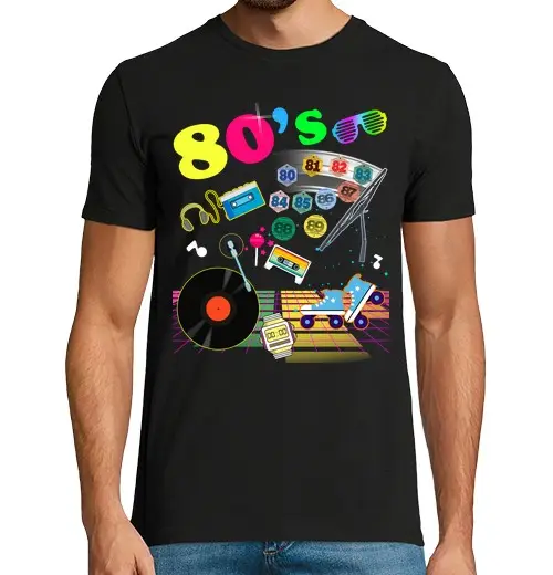 Tostadora T-shirt Uomo 4041843