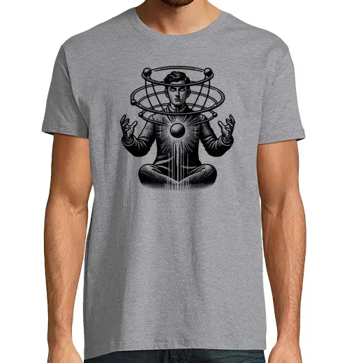 Tostadora T-shirt Uomo 4044468