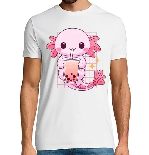 Tostadora T-shirt Uomo 2570737