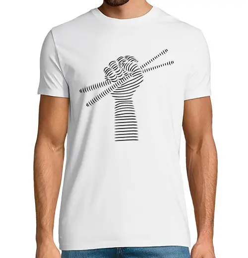 Tostadora T-shirt Uomo 3924991