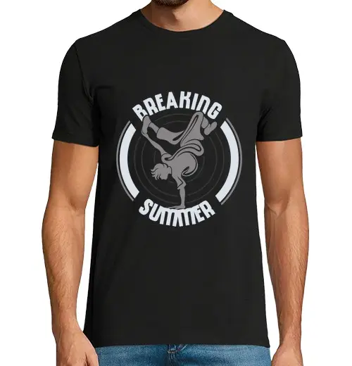 Tostadora T-shirt Uomo 2673296