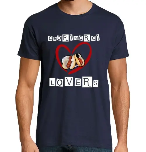 Tostadora T-shirt Uomo 2558298