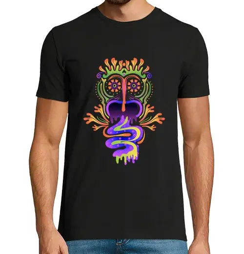 Tostadora T-shirt Uomo 2721800