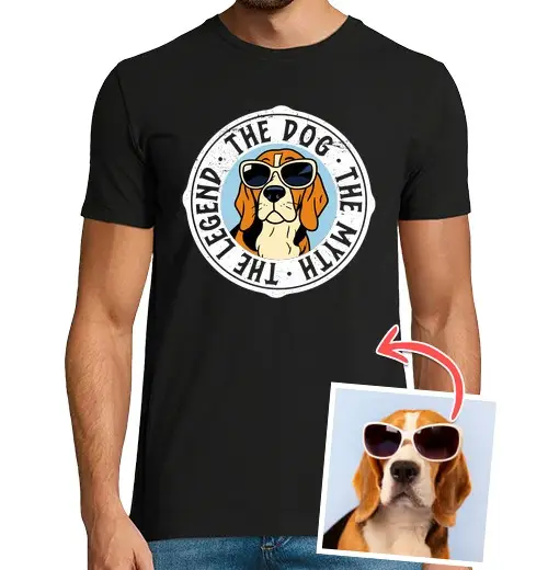 Tostadora T-shirt Uomo 3387461