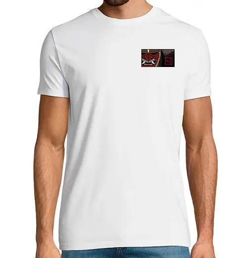 Tostadora T-shirt Uomo 2577505