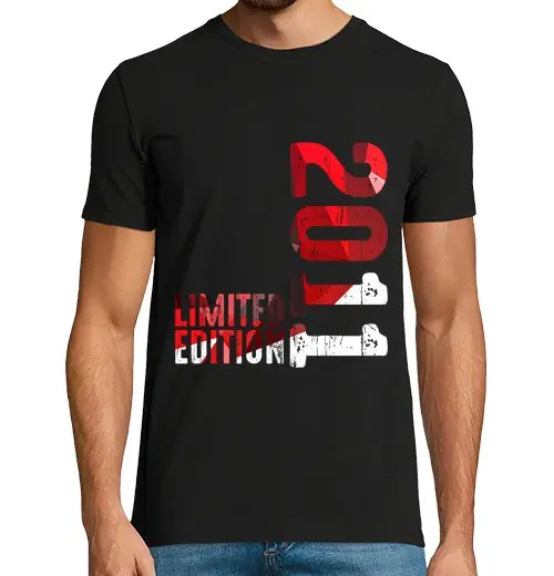 Tostadora T-shirt Uomo 2721790