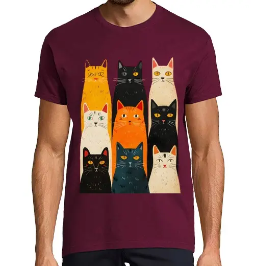 Tostadora T-shirt Uomo 2573602