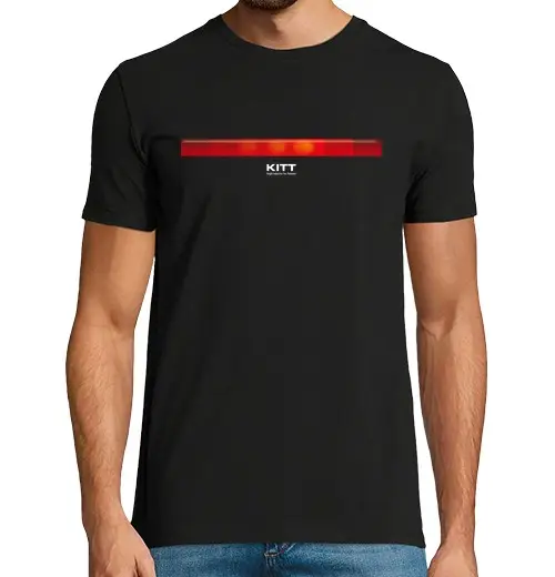 Tostadora T-shirt Uomo Nero 2603385
