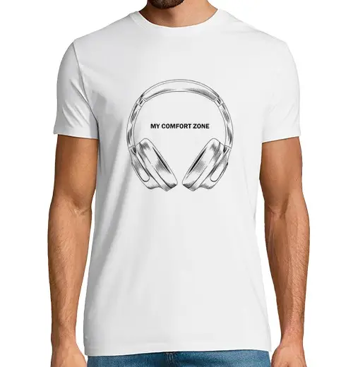 Tostadora T-shirt Uomo 4189574