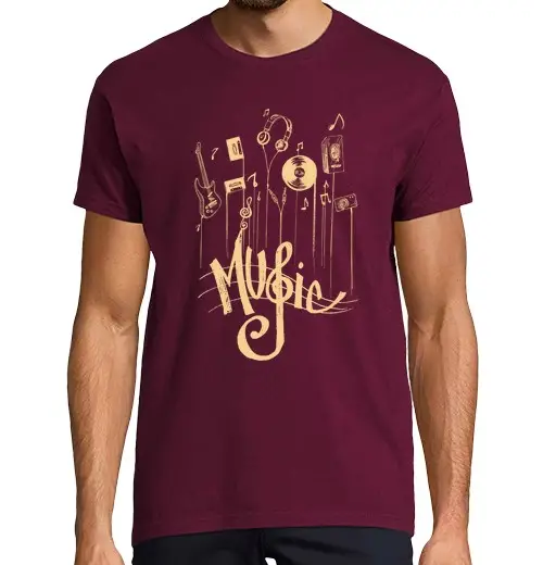 Tostadora T-shirt Uomo 4593670