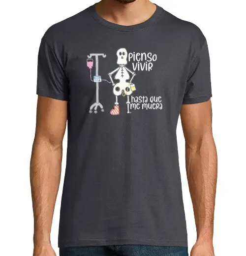 Tostadora T-shirt Uomo 4593649