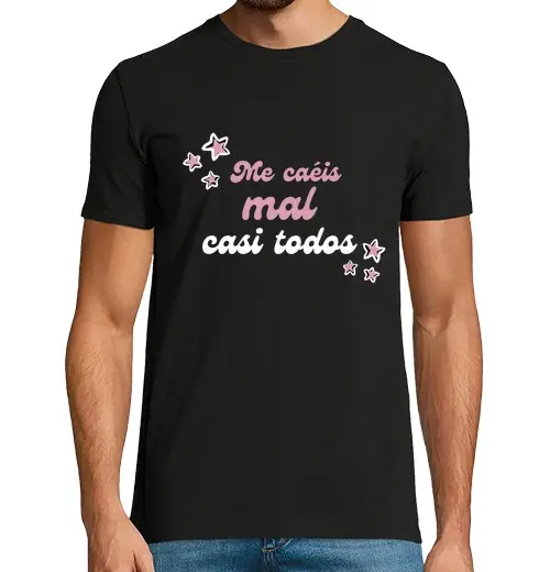 Tostadora T-shirt Uomo 2673261
