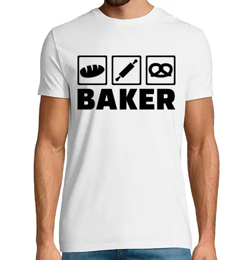 Tostadora T-shirt Uomo 1466418