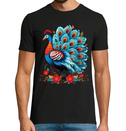 Tostadora T-shirt Uomo Multicolore 4156667