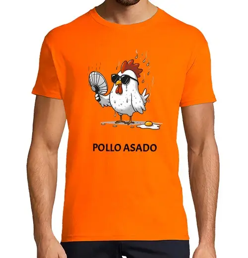 Tostadora T-shirt Uomo 2573539
