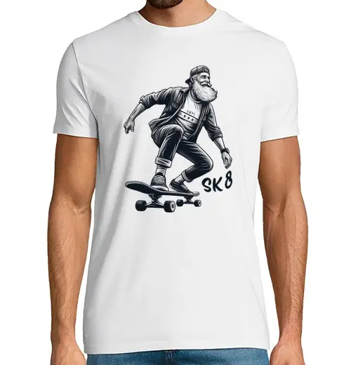 Tostadora T-shirt Uomo 2743085