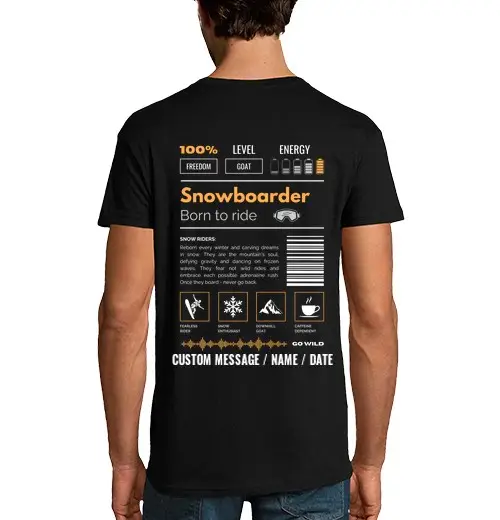 Tostadora T-shirt Uomo 2576833