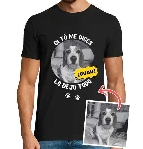 Tostadora T-shirt Uomo 4045492