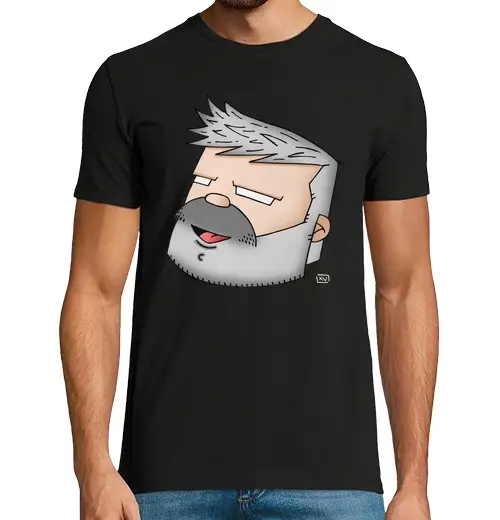 Tostadora T-shirt Uomo 2673268