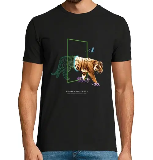 Tostadora T-shirt Uomo 2557523