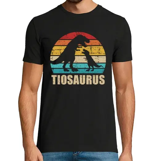 Tostadora T-shirt Uomo 2576805