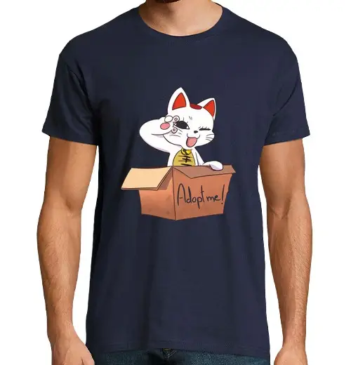 Tostadora T-shirt Uomo 2576868