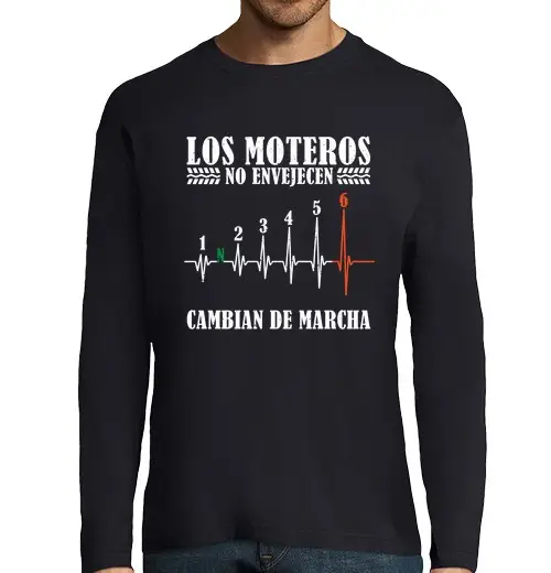 Tostadora T-shirt Uomo 4044466