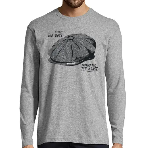 Tostadora T-shirt Uomo 4239228