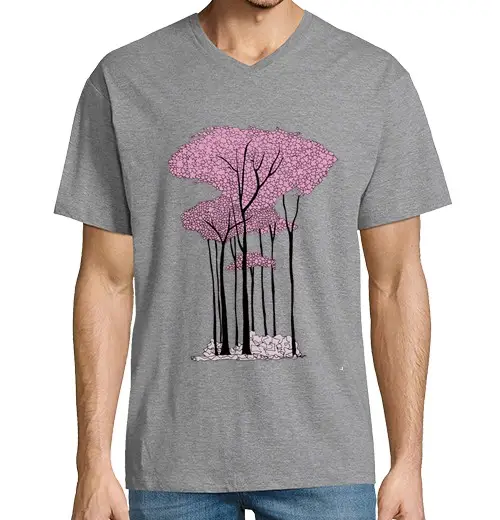 Tostadora T-shirt Uomo 3387276