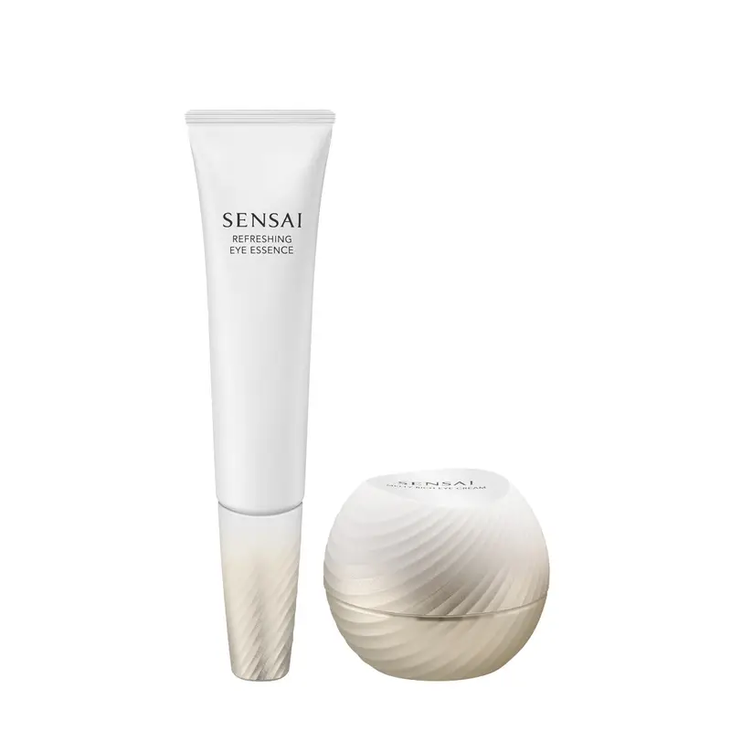 Expert Total Eye Treatment - Cofanetto Antirughe