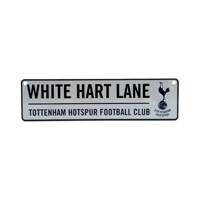 Tottenham Hotspur Fc Dipinti, tele TA8667 Nero