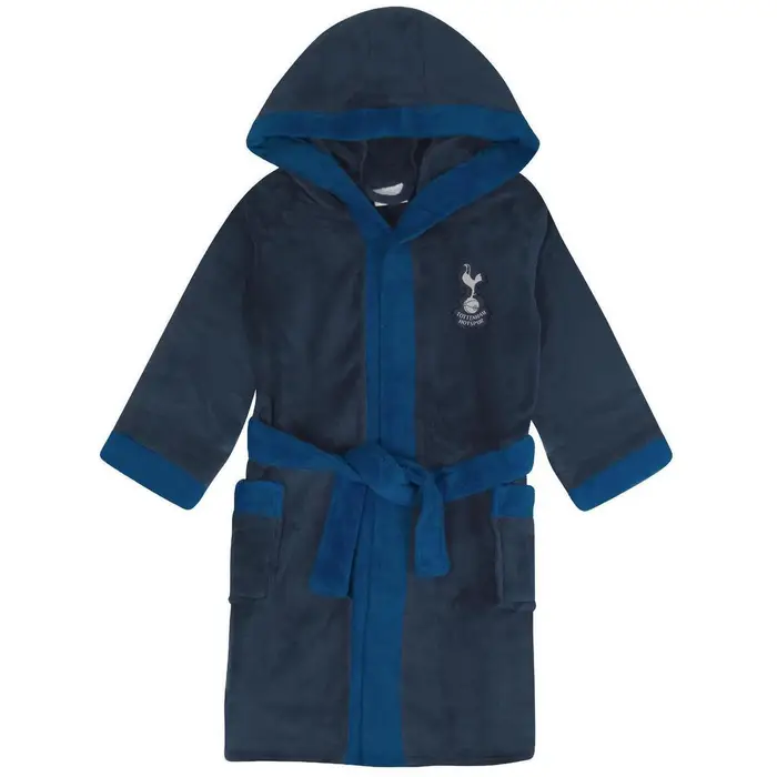 Tottenham Hotspur Fc Pigiami / camicie da notte ans GF772 Blu