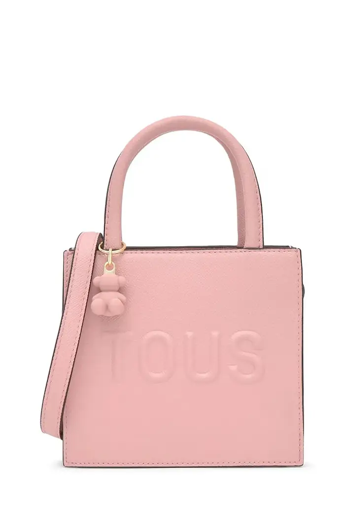 Tous borsa a tracollo da donna Rosa