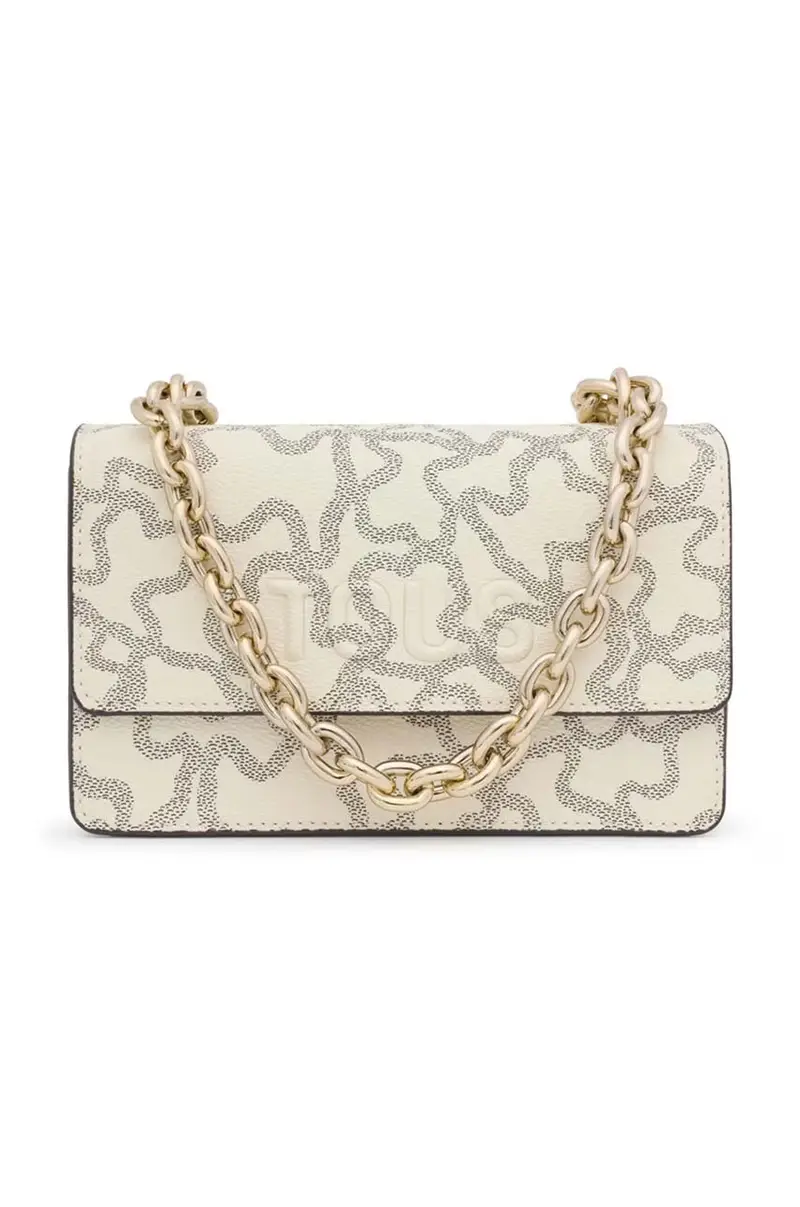 Tous borsetta colore beige 2002128601