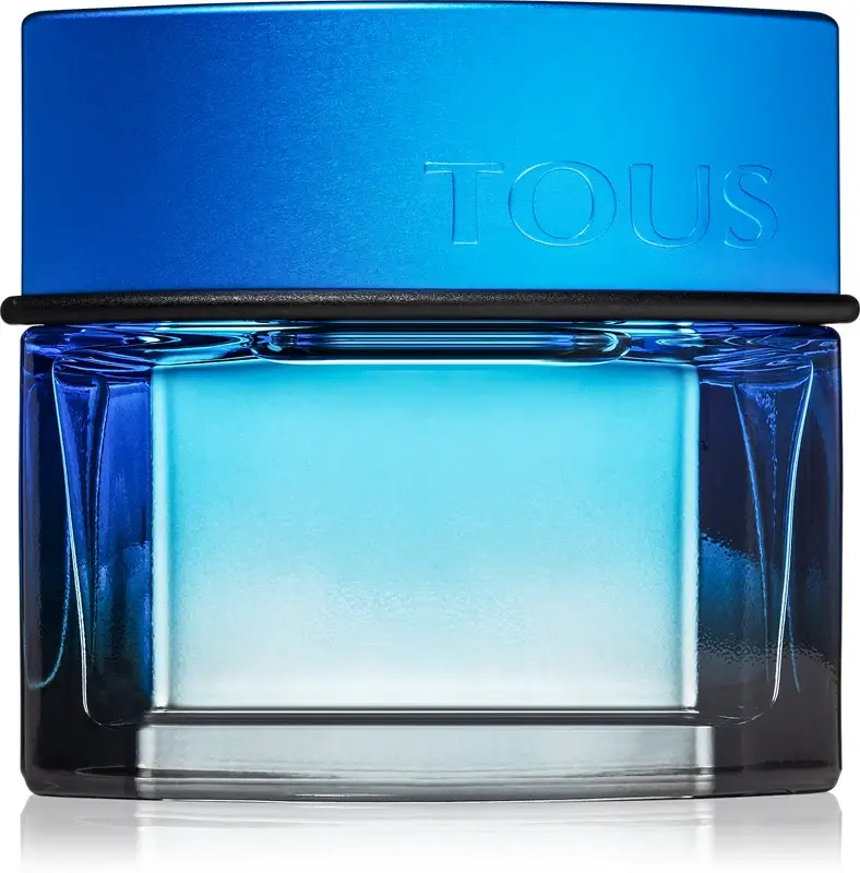 Tous Man Sport Eau De Toilette Spray 50ml