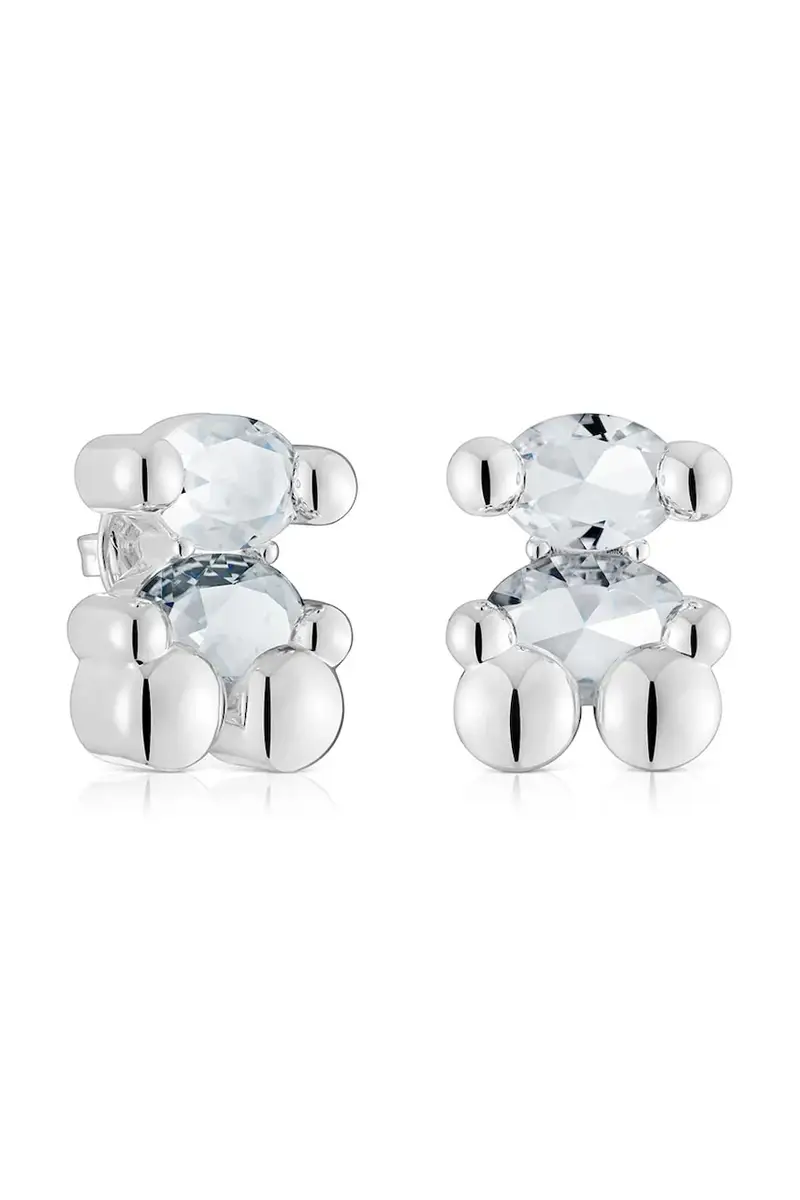 Tous Orecchini Argento 2207737