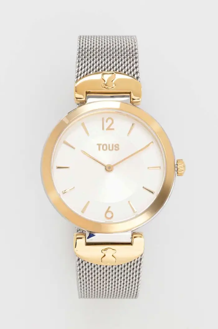 Tous orologio Oro