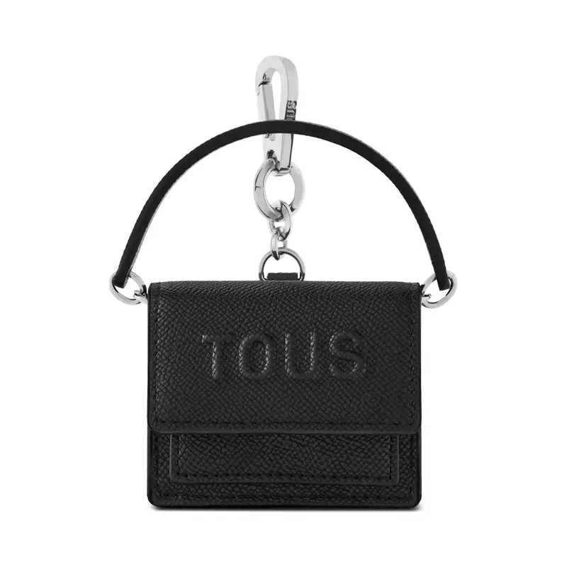 Tous Portachiavi Nero 2944908