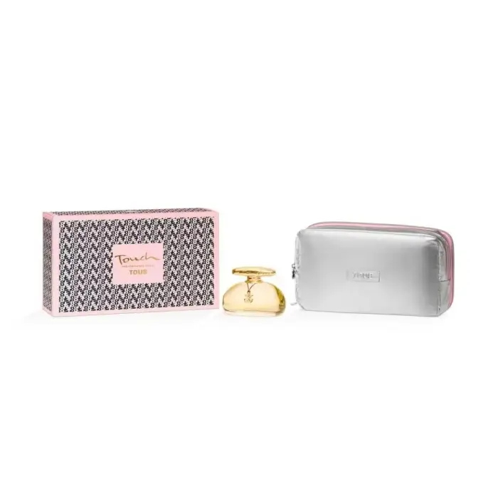 Tous Touch Original Gold e 90ml