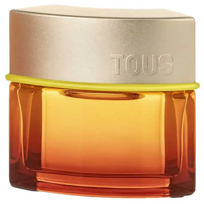 Tous uomo Spritz Edt Spray 50 ml