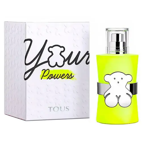 Tous Your Powers edt 90ml