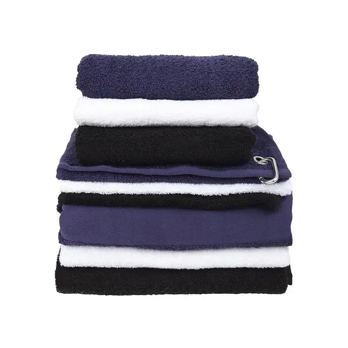 Towel City Accessori sport PC3890 Blu