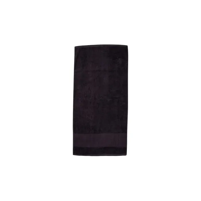 Towel City Accessori sport PC3890 Nero