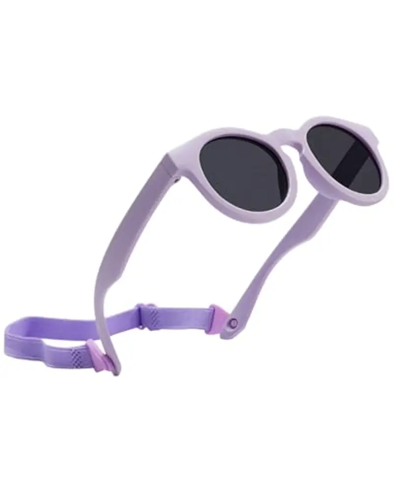 TPZORJX Occhiali da sole Viola 594940